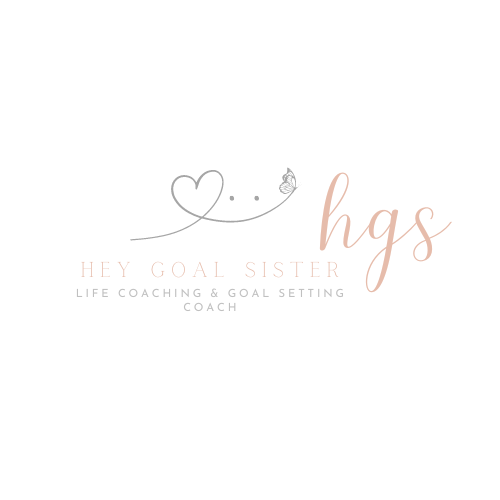 Making a 30 Day Goal - Hey, Goal Sister